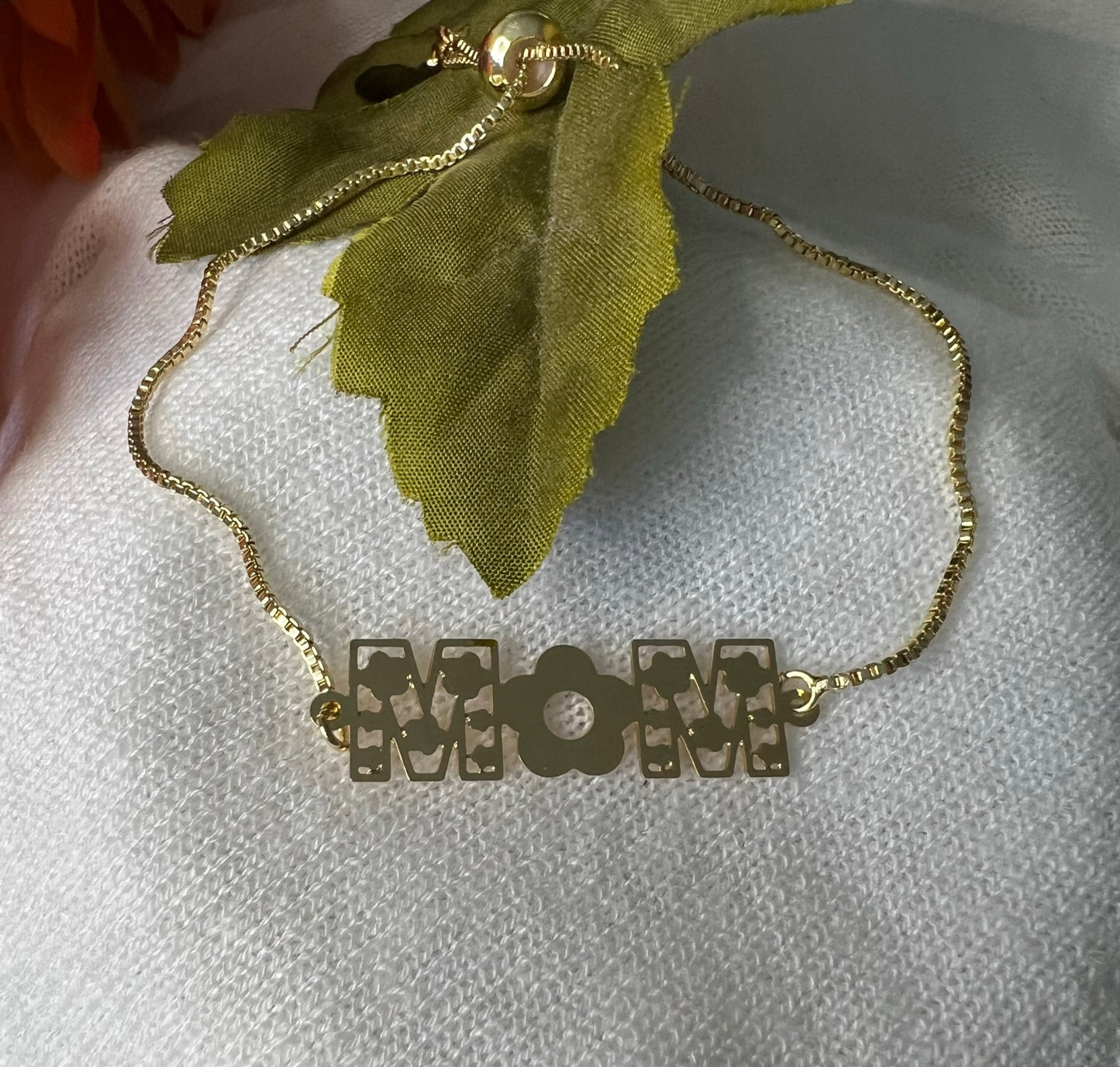 Mom bracelet